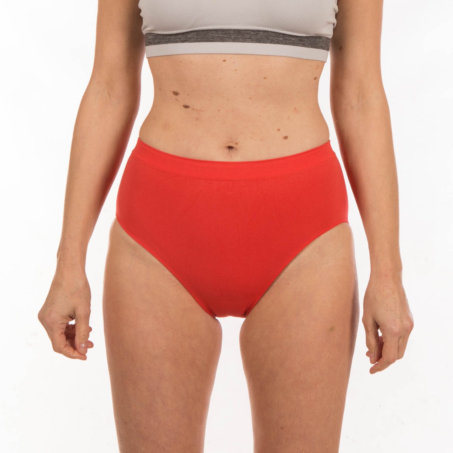 Set 5 Womens Wicking Microfibre G3 Knickers. Cool & Breathable Underwear. Ideal for Sports. Also Comfortable every day wear. M, L, XL