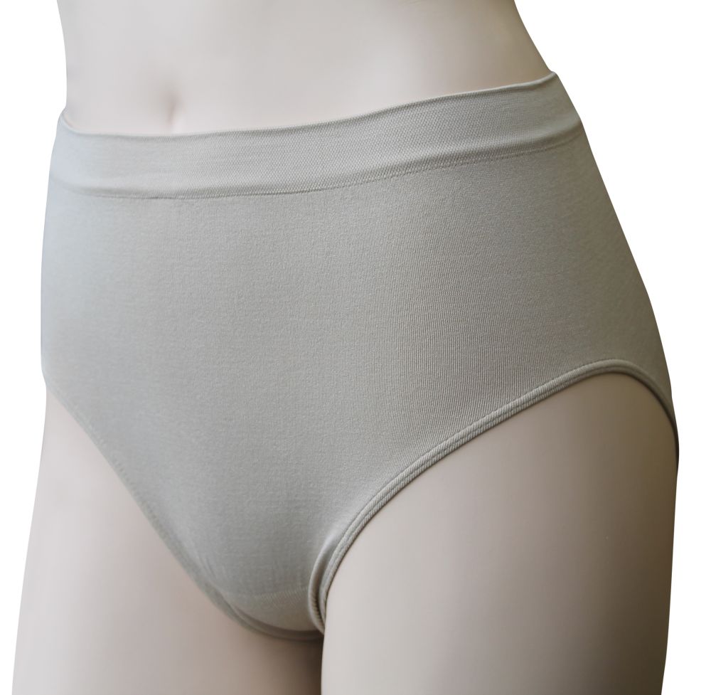 Set 5 Womens Wicking Microfibre G3 Knickers. Cool & Breathable Underwear. Ideal for Sports. Also Comfortable every day wear. M, L, XL