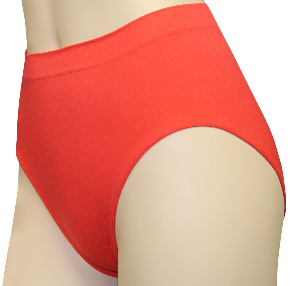 Set 5 Womens Wicking Microfibre G3 Knickers. Cool & Breathable Underwear. Ideal for Sports. Also Comfortable every day wear. M, L, XL